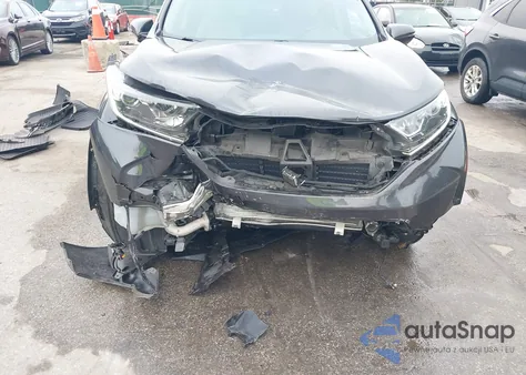 2019 Honda Cr-V Exl из США, поврежденный, VIN 5J6RW2H88KL002960